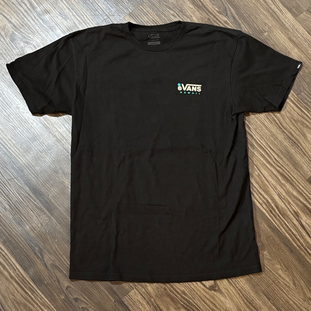 Vans Hawaii tee